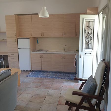 פלקסטרון Aeolus Pool Apts מראה חיצוני תמונה