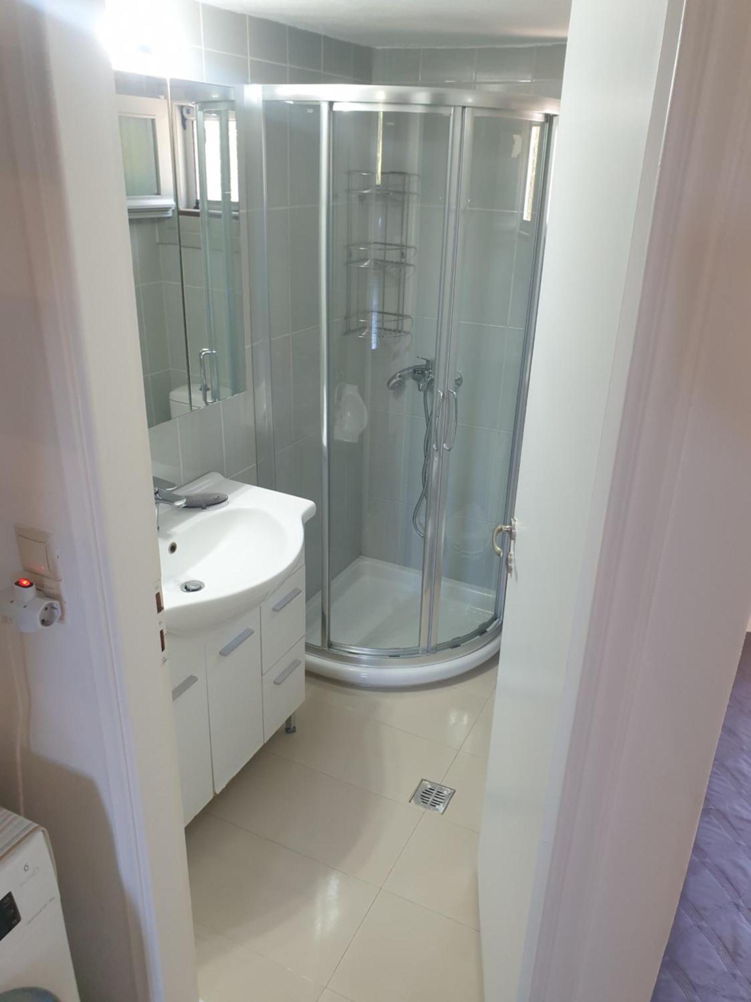 פלקסטרון Aeolus Pool Apts מראה חיצוני תמונה