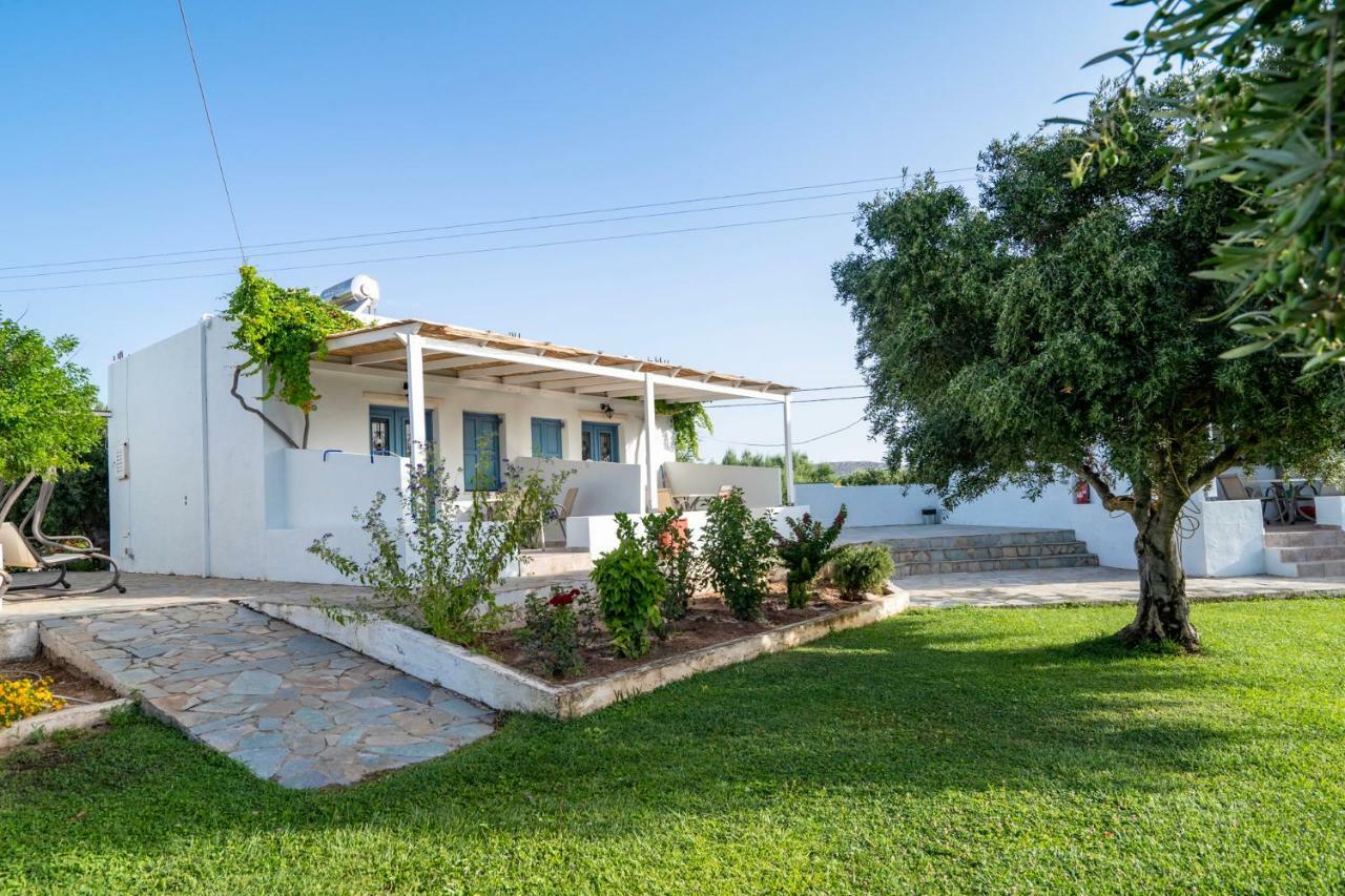 פלקסטרון Aeolus Pool Apts מראה חיצוני תמונה